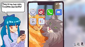 Endless Monday: Dreams and Deadlines