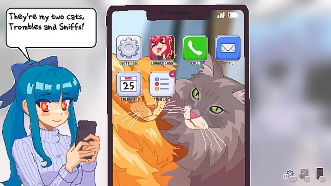 Endless Monday: Dreams and Deadlines