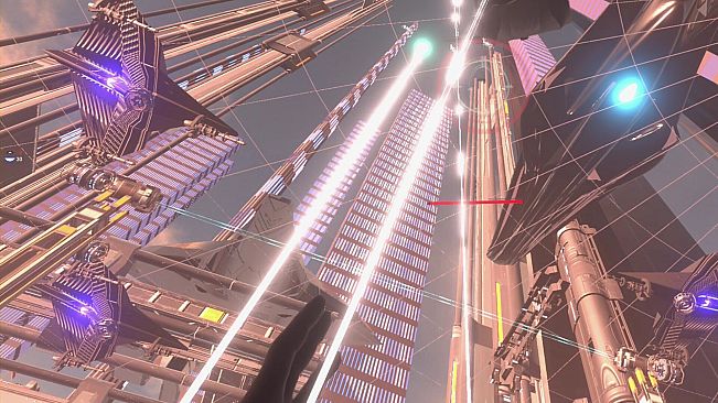 COLONY 13 - Into The Void VR Edition
