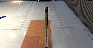 Clean Those Carpets! - Carpet Cleaning Simulator