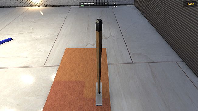 Clean Those Carpets! - Carpet Cleaning Simulator