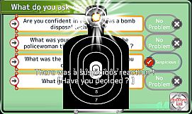 Liar Trick -Psychological Crime Mystery-