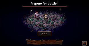 Toads of the Bayou: Prologue