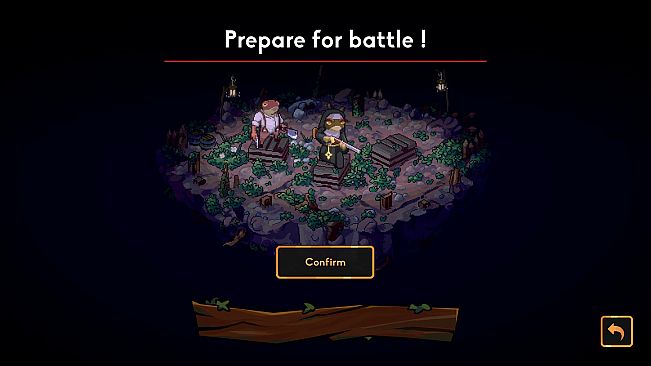 Toads of the Bayou: Prologue