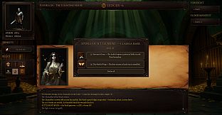 Fortuna's Ledger