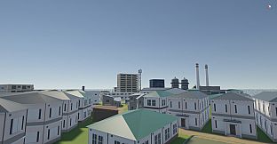 CityGenesis