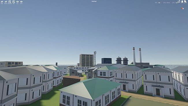 CityGenesis