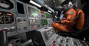 Shuttle Commander