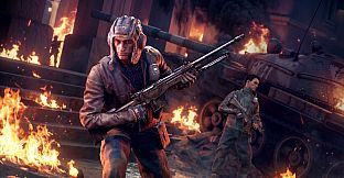 Insurgency: Sandstorm - Remnant Gear Set
