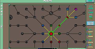 PATH OF PLUS