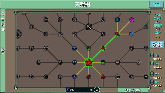 PATH OF PLUS