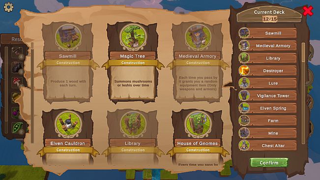 Heroes of Eternal Quest