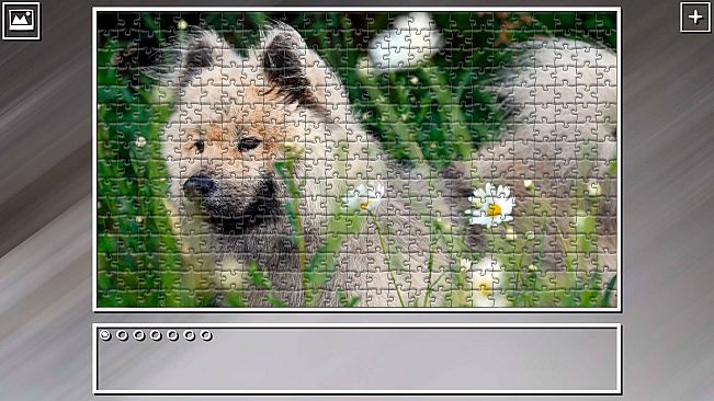 Super Jigsaw Puzzle: Generations - Dogs 2