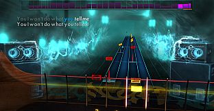Rocksmith 2014 – Rage Against the Machine - “Killing in the Name”