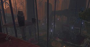 Risk of Rain 2: Hallowed Concepts