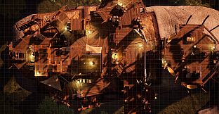 RPGScenery - Giant War Elephant