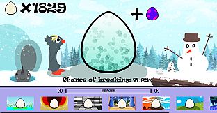 Fortunegg: Species Revival