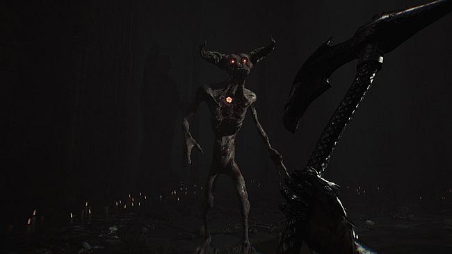 Kings of Lorn: The Fall of Ebris