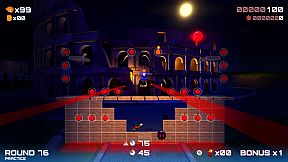 Super Jagger Bomb 2: Go East