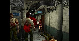 Resident Evil 2 (1998)