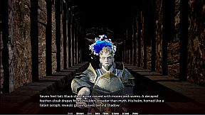 Xoru: The Nightmare Wars