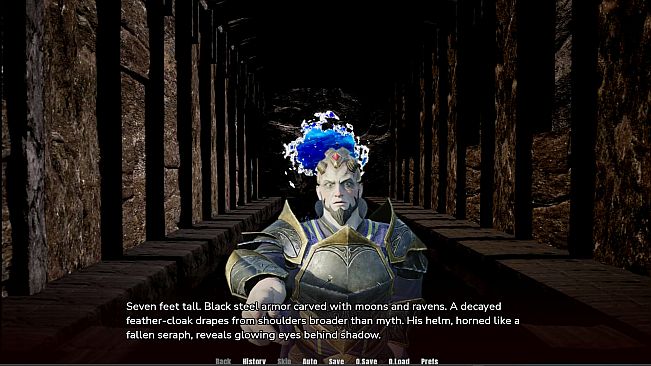 Xoru: The Nightmare Wars