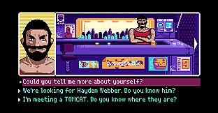 2064: Read Only Memories