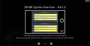 On Air! Taxi Detective Casebook