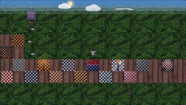 Pocket Pawns