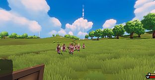 It's Barbaric: Euroza