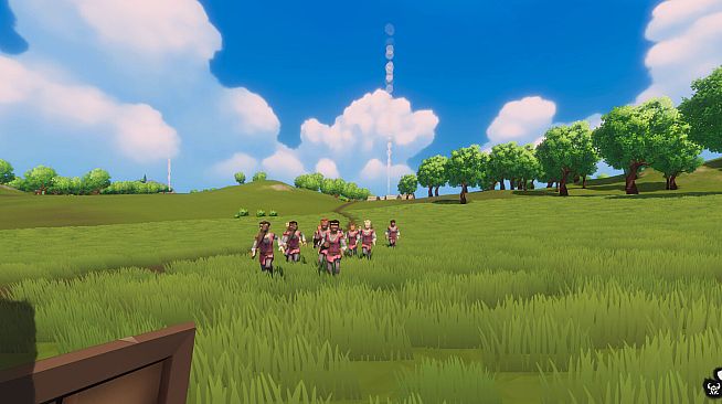 It's Barbaric: Euroza