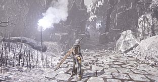 Echoes of Light: Child of the Balance