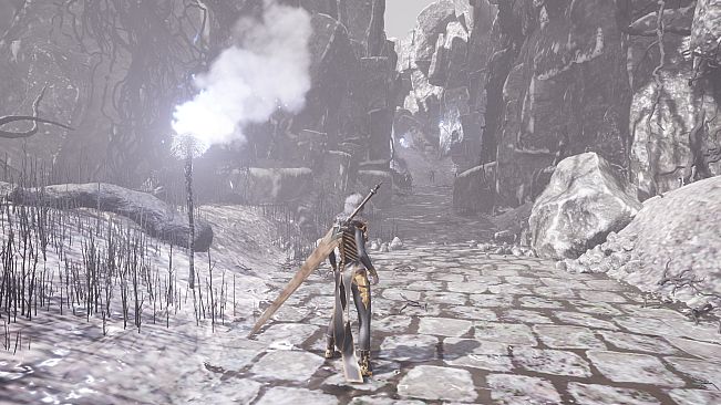 Echoes of Light: Child of the Balance