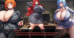 Yandere Goth BDSM 13