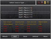 Last Dream: World Unknown