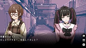 ユメザメの仮説