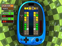 Puzzle Station 15th Anniversary Retro Release