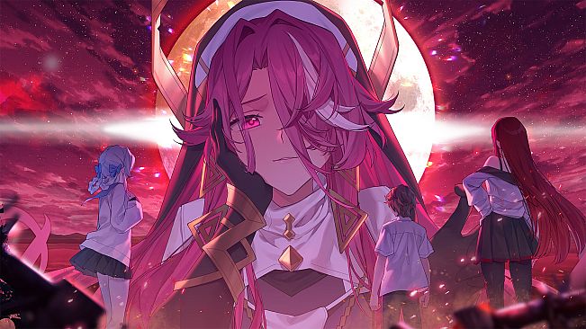 桂冠之人 Laureate