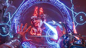 Immortals of Aveum Deluxe Edition