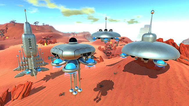 TerraTech - To the Stars Pack