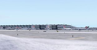 X-Plane 11 - Add-on: Aerosoft - Airport Istanbul