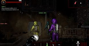 Blood Covenant