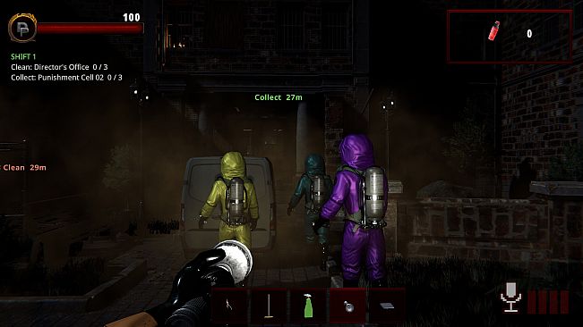 Blood Covenant