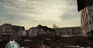 Sniper Elite