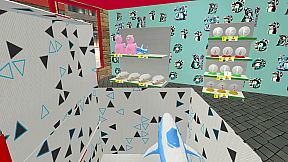 Supermarket Simulator Holidays 2025