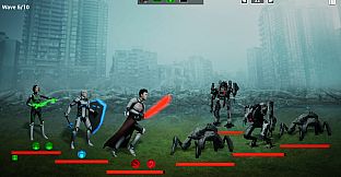 Planetary Field Team