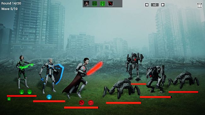 Planetary Field Team