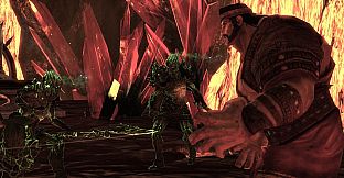 Rise of the Argonauts