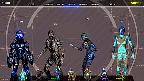 Smogpunk 湮霾之地