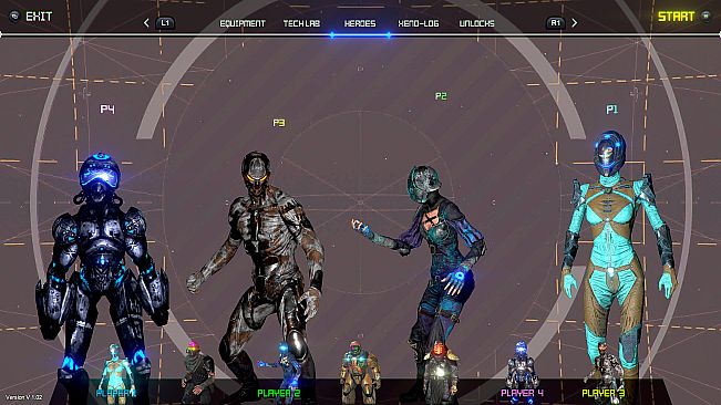 Smogpunk 湮霾之地